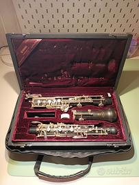 oboe YAMAHA YOB431M