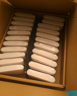Batterie ricaricabili 12V