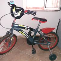 Bicicletta