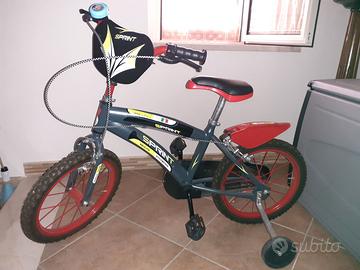Bicicletta