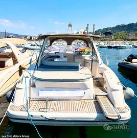 Mano 38.50 Sport QSD 350S