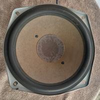 Woofer grundig