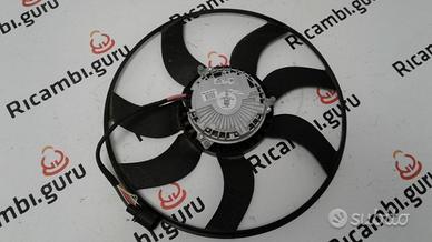 Ventola radiatore Volkswagen Transporter