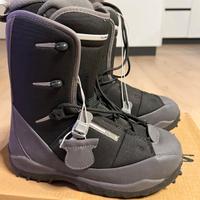 Scarponi snowboard da donna 41 in perfetto stato
