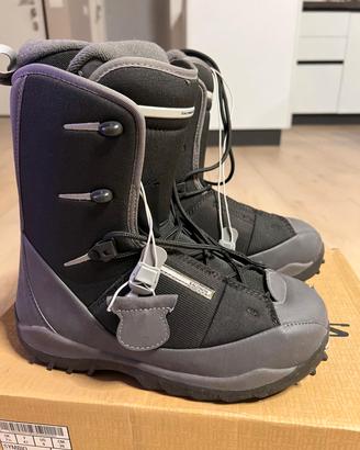 Scarponi snowboard da donna 41 in perfetto stato