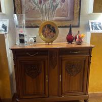 Credenza stile provenzale