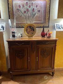 Credenza stile provenzale