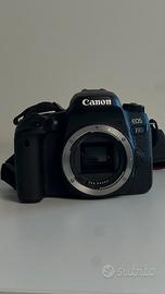 Canon EOS 77D