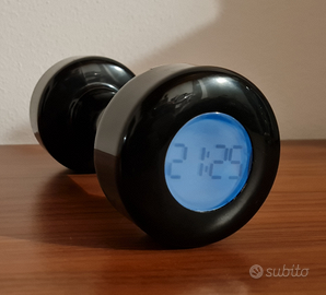 Bilanciere Orologio - Sveglia da tavolo