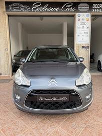 Citroen C3 1.6 HDi 90 Exclusive