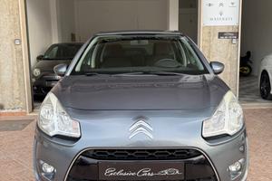 Citroen C3 1.6 HDi 90 Exclusive