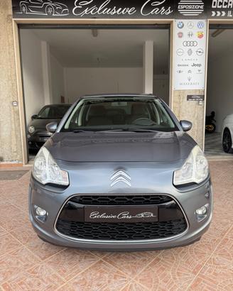 Citroen C3 1.6 HDi 90 Exclusive
