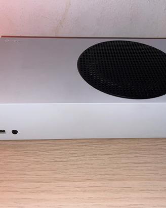 Scambi Xbox Series S -> Xbox Series X + Soldi
