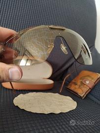 Occhiali Alviero martini 1a classe geo +portafogli