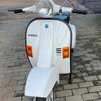 Vespa pk 50 xl