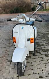 Vespa pk 50 xl