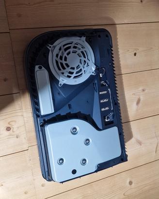 PlayStation 5 - PS5  - Rotta - Guasta - Ricambi 