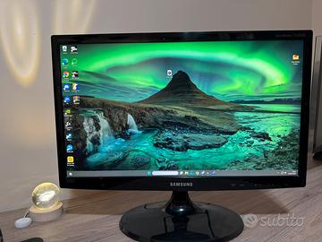Monitor Samsung 22’’ LED