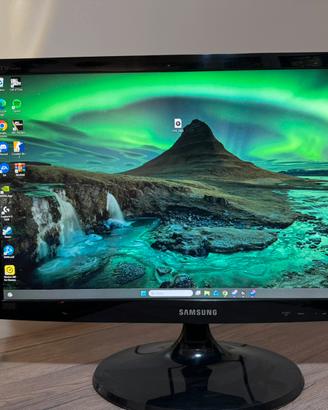 Monitor Samsung 22’’ LED