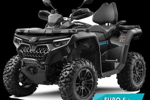 CFORCE850 TOURING S 4X4 PASSO LUNGO EURO5+