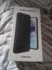 Samsung a55