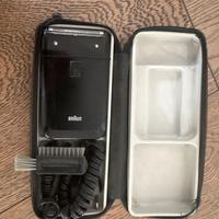 Rasoio elettrico vintage