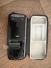 Rasoio elettrico vintage