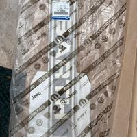 Adesivi Abarth 500 Punto originali