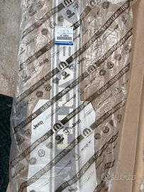 Adesivi Abarth 500 Punto originali