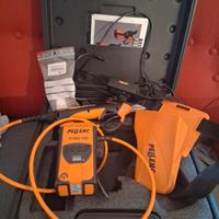 Forbice a batteria PELLENC 