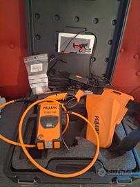 Forbice a batteria PELLENC 