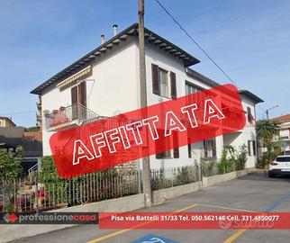Casa Indipendente Pisa [AF357ARG]