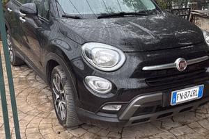 FIAT 500X 2018
