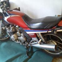 Yamaha Altro modello - 1984