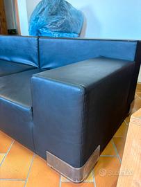 Divano Kartel Plastic Duo