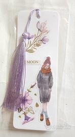 Segnalibro con Nappina 