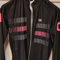 maglia ciclismo.donna