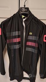 maglia ciclismo.donna