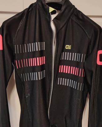 maglia ciclismo.donna