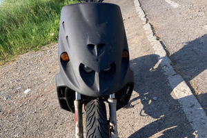 Phantom F12 50 (70)cc a liquido