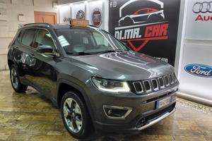 Jeep Compass 2.0 Multijet II 4WD Limited
