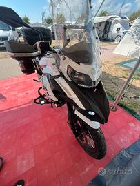 Trk 502x