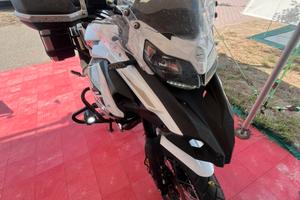 Trk 502x