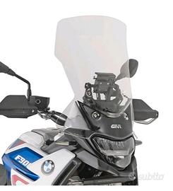 Parabrezza GIVI per BMW F 900 GS
