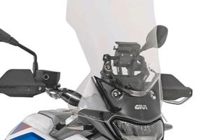 Parabrezza cupolino GIVI per BMW F 900 GS