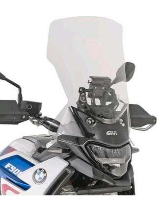Parabrezza GIVI per BMW F 900 GS