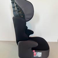 Seggiolino auto 15 a 36 KG