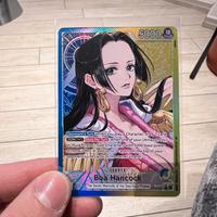 Boa hancock leader alt