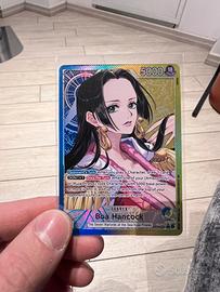 Boa hancock leader alt