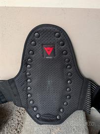 Paraschiena Dainese 